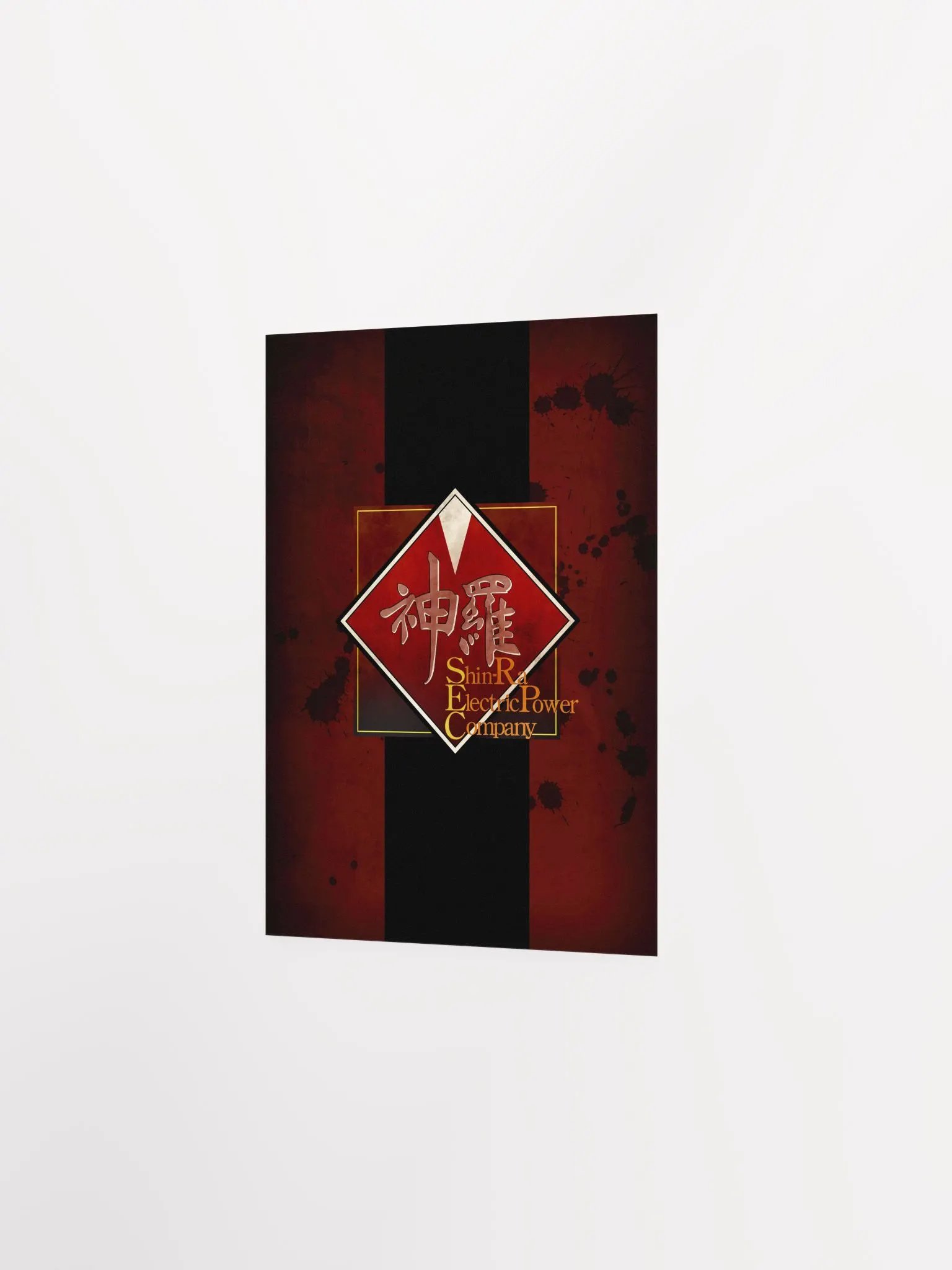 Evil Corp product image (6)