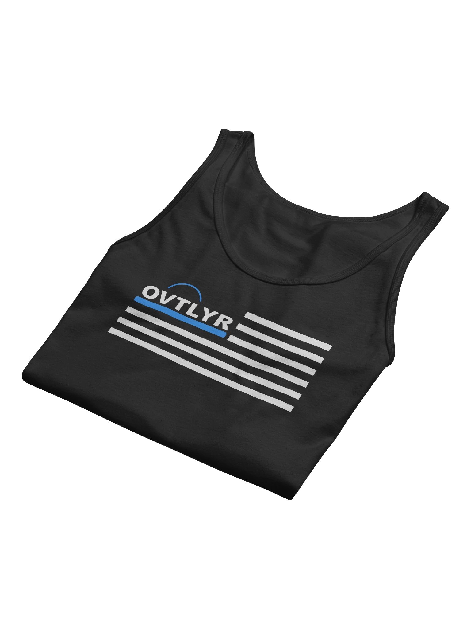 OVTLYR Flag - Tank Top product image (32)