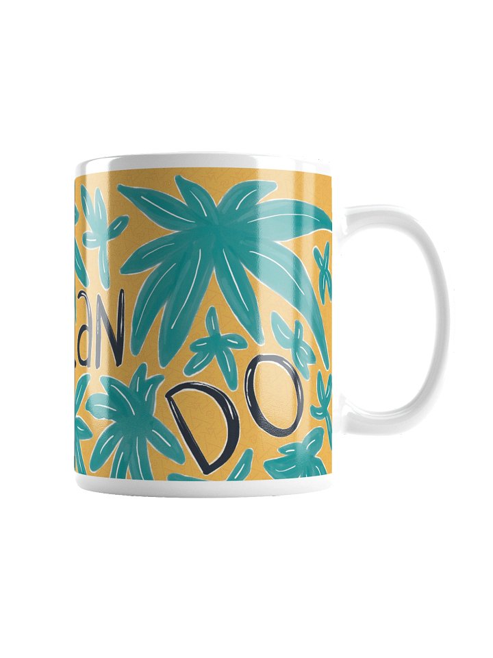 Coffee Plan Do - CPD01 product image (2)