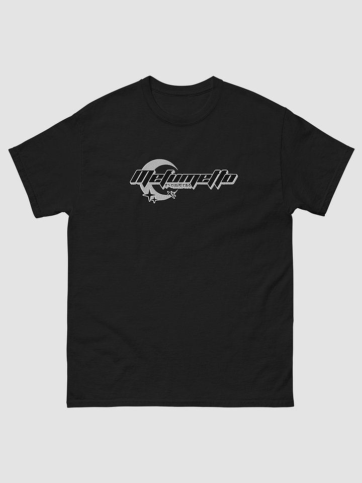 Mefumetto Y2K - Shirt product image (1)