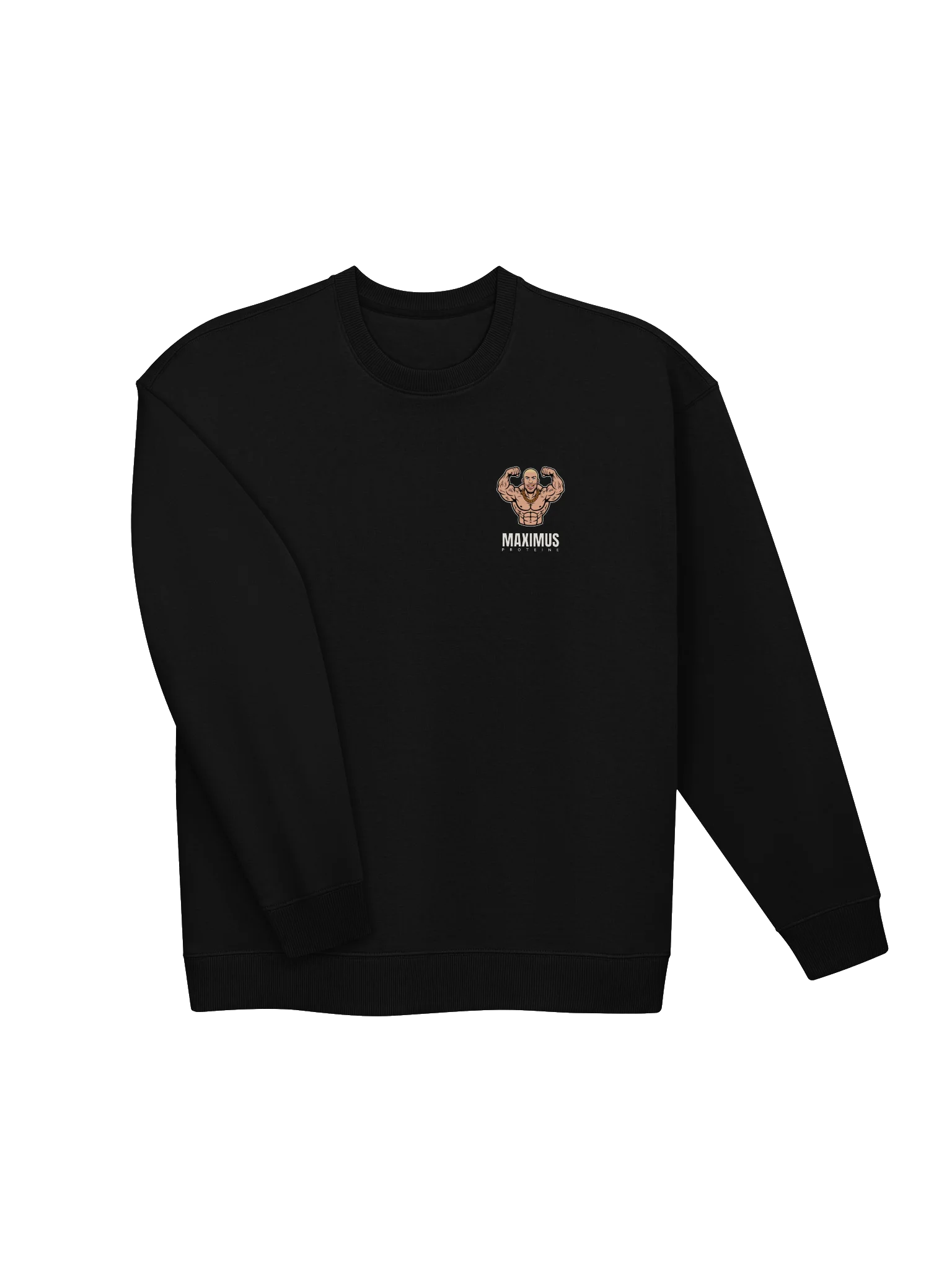 Maximus Crewneck product image (4)