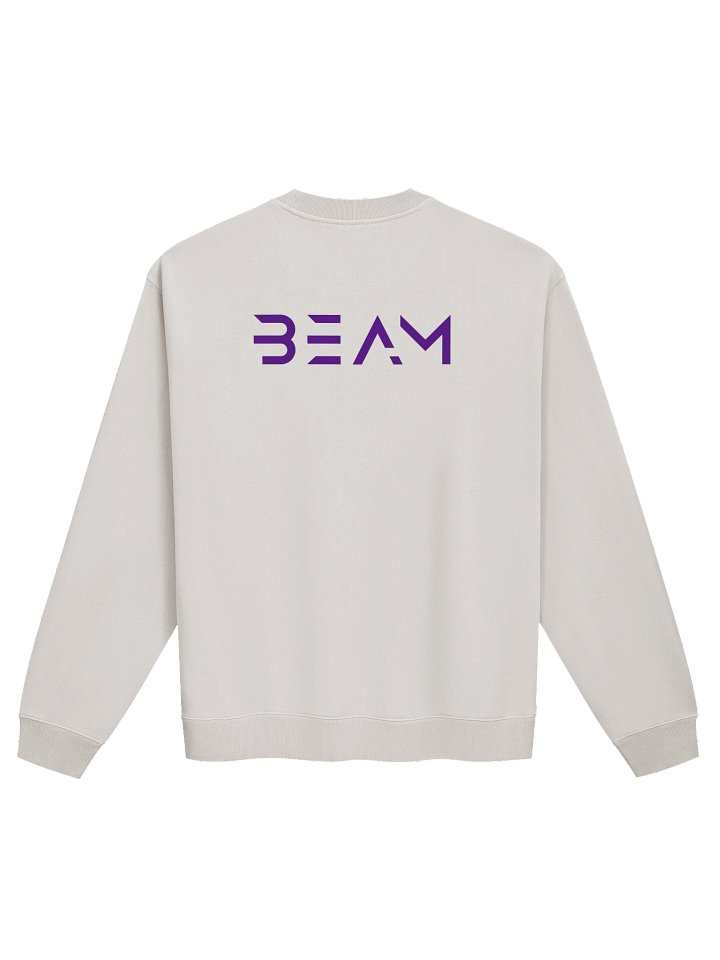 Tribe Indigo Sweatshirt product image (2)