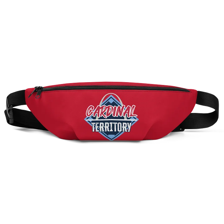 Fanny Pack product image (1)