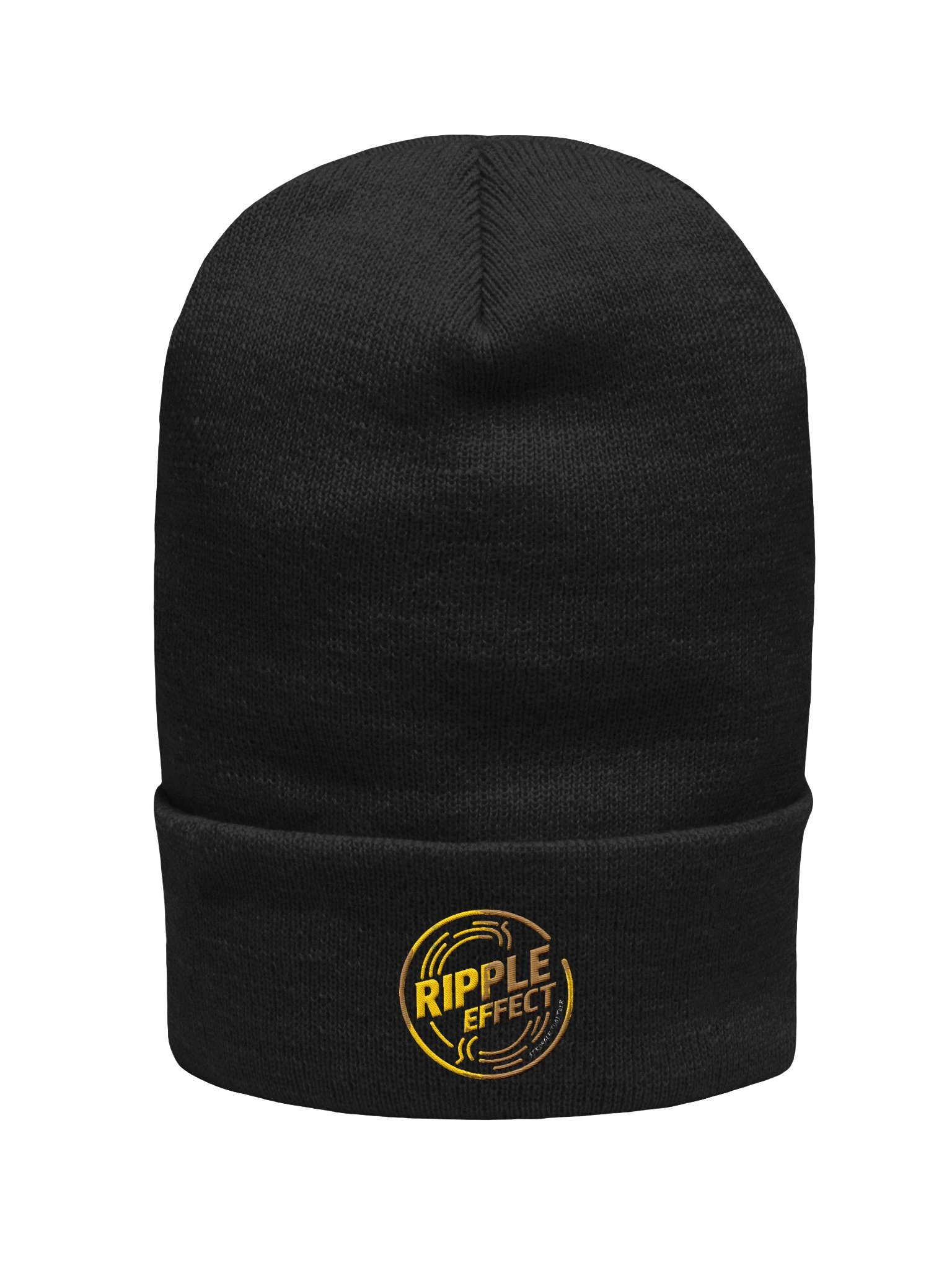 Ripple Beanie product image (1)