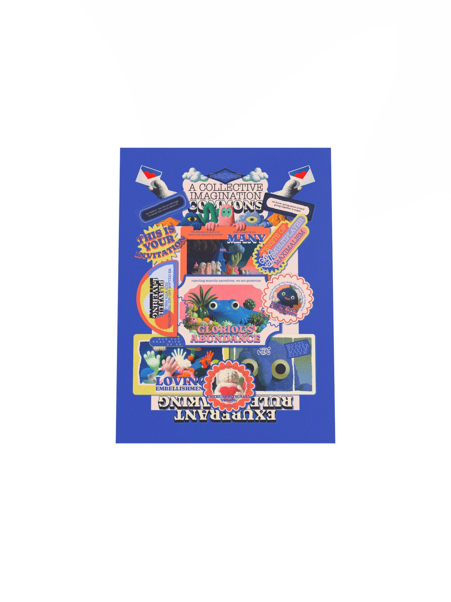Tenets Poster product image (4)