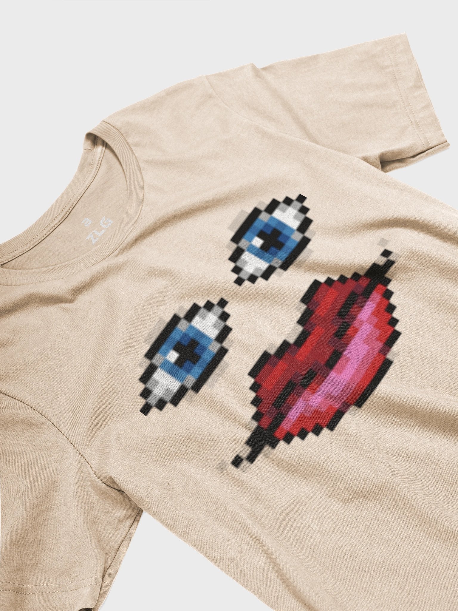 Stare Tee product image (25)