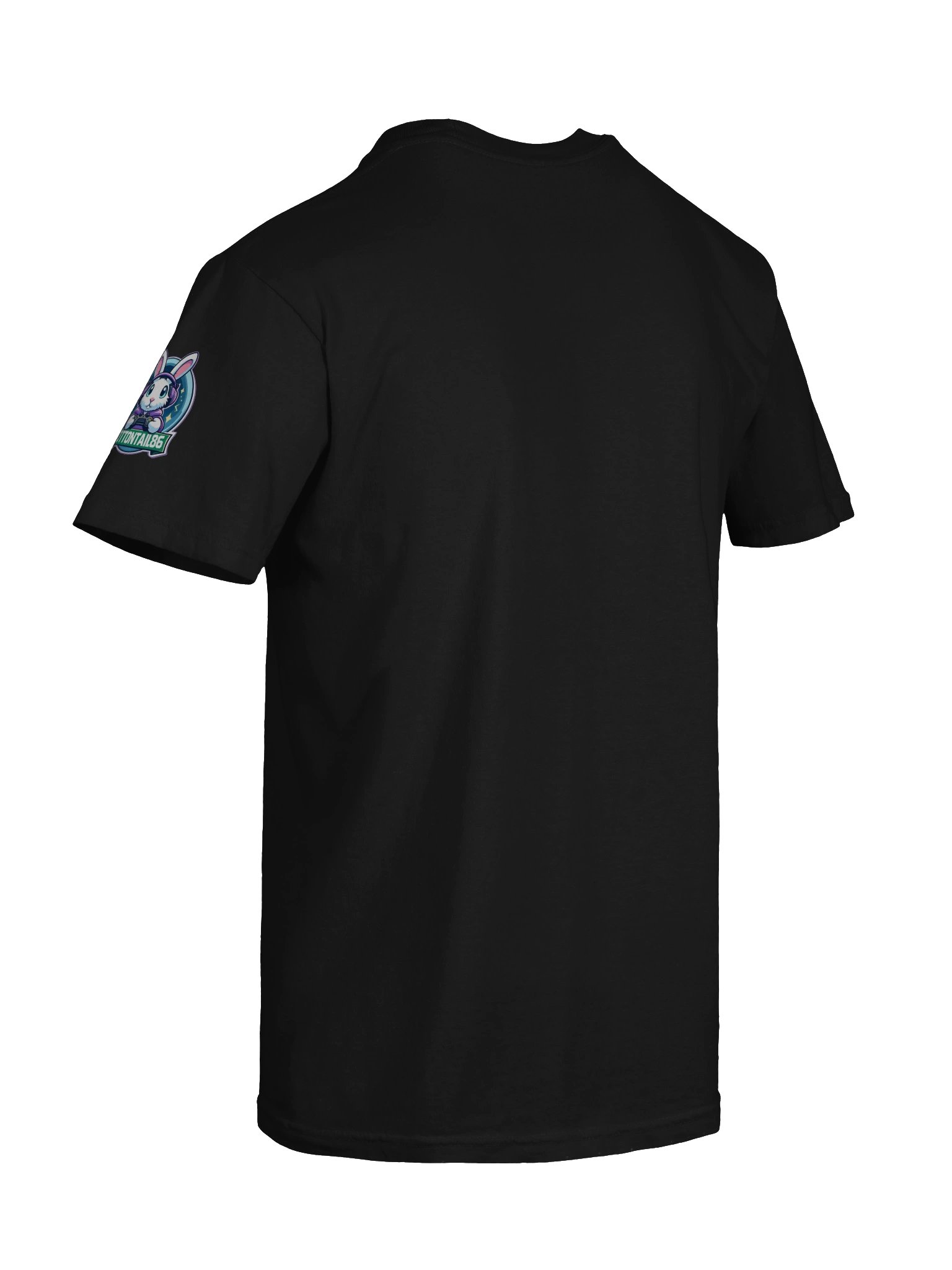 To Boldy Scuttle Crab Crew Tee product image (110)