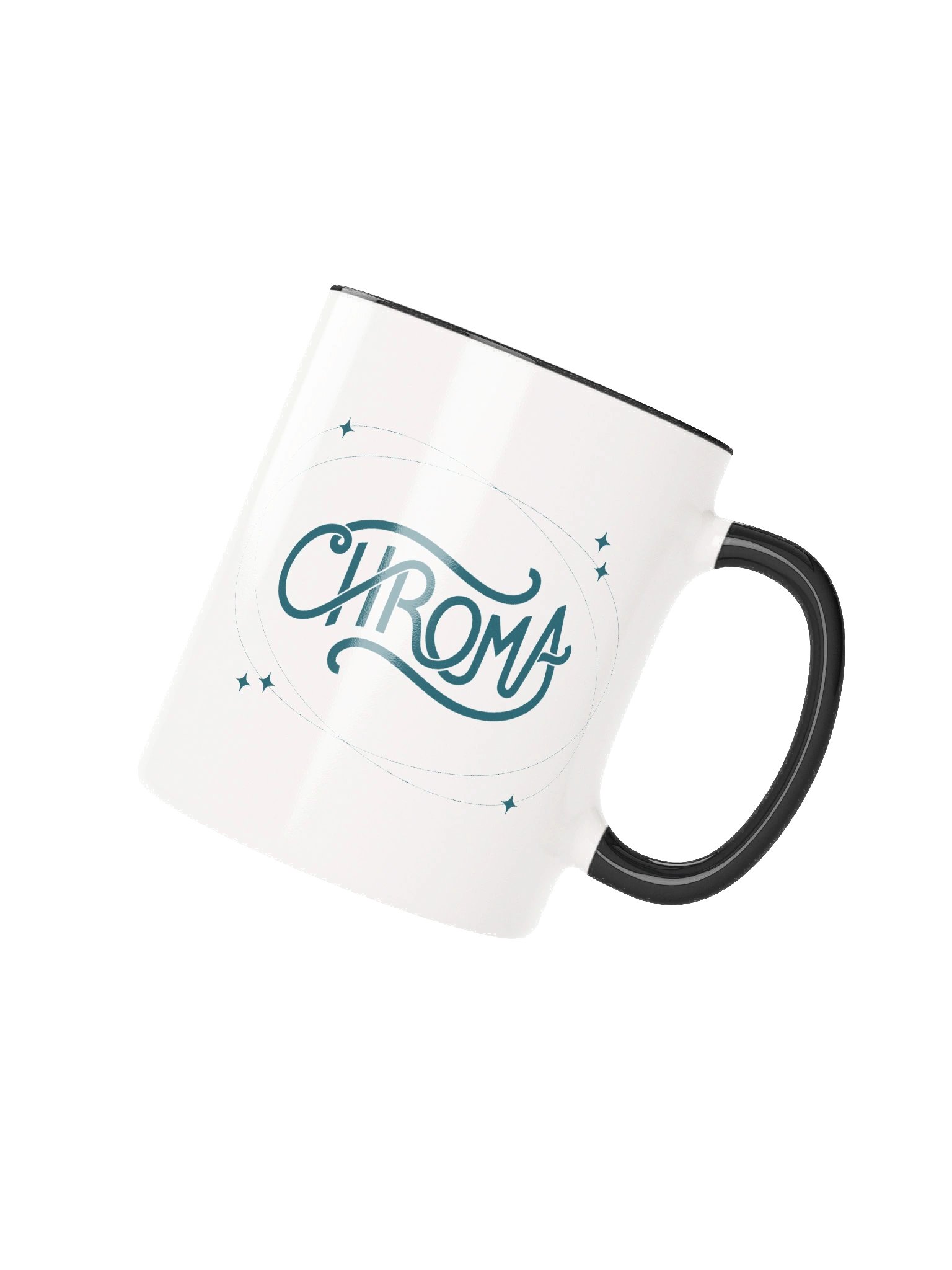 Stars mug product image (6)