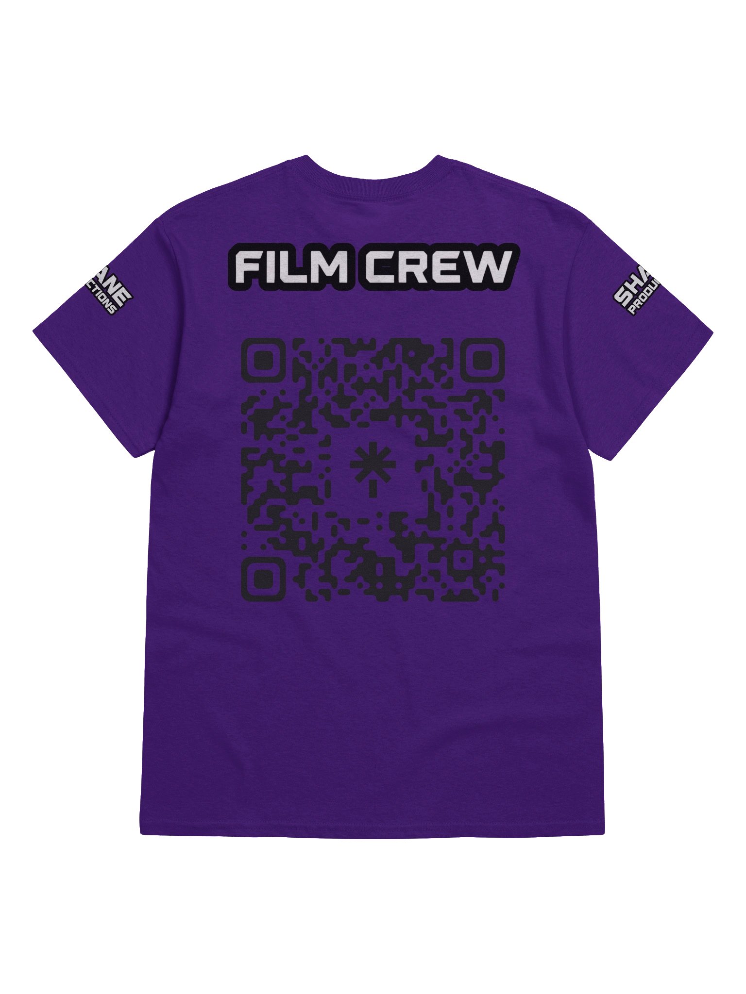 WALKING ADVERTISEMENT Shirt product image (46)