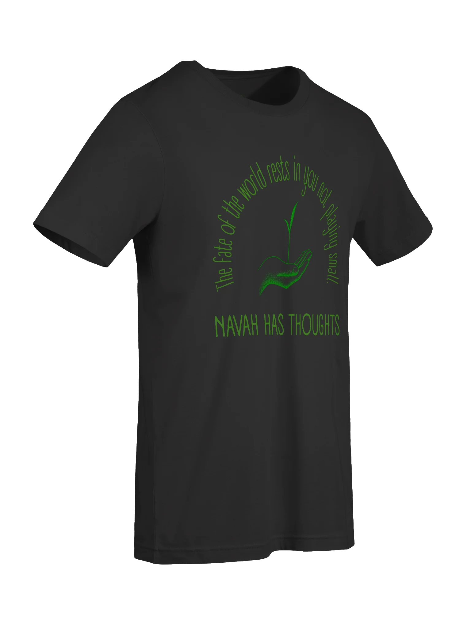 T Shirt (unisex) product image (9)