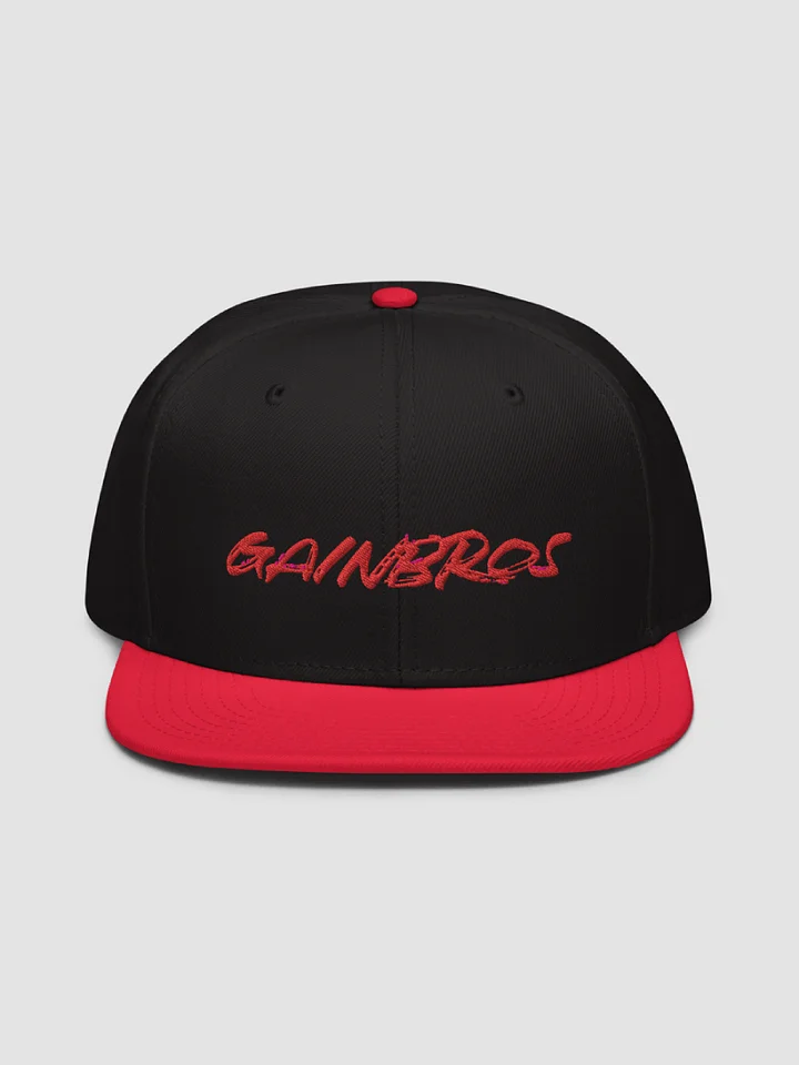 [GainBros] SnapBack product image (1)