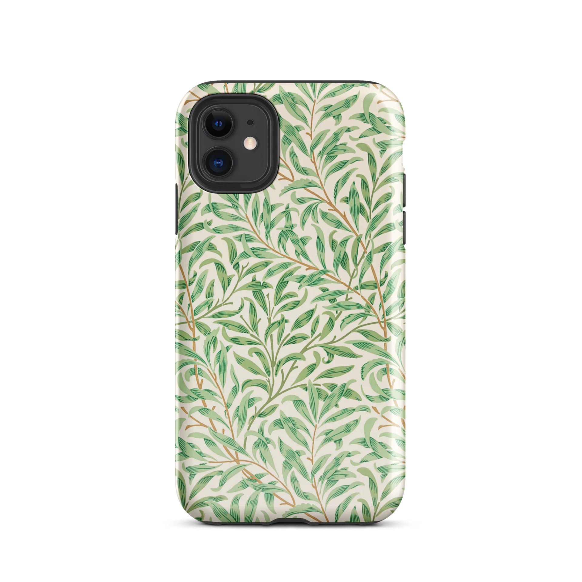 Willow Bough – William Morris iPhone® Tough Case product image (2)