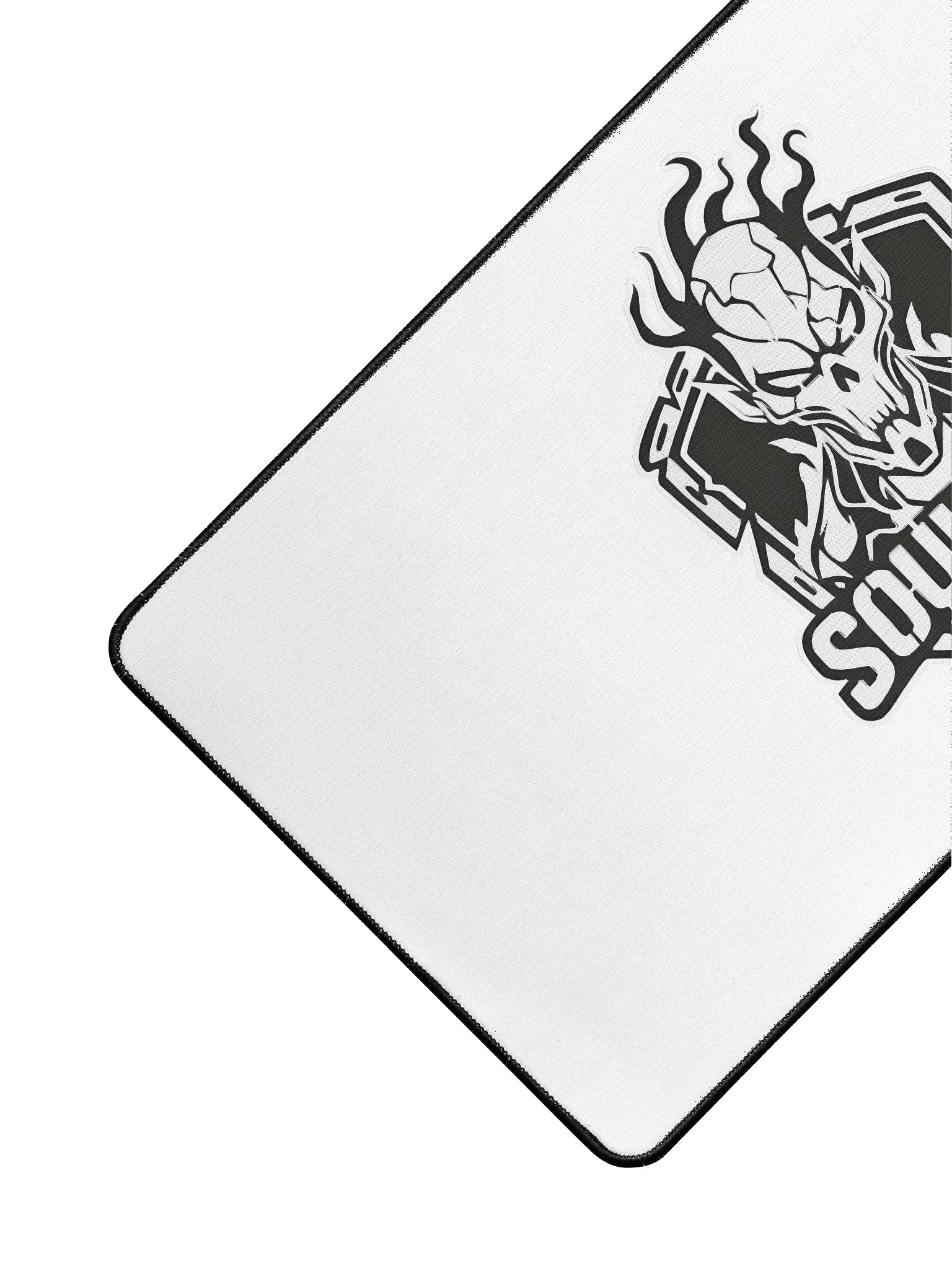 Soulless Gaming Desk Mat product image (3)