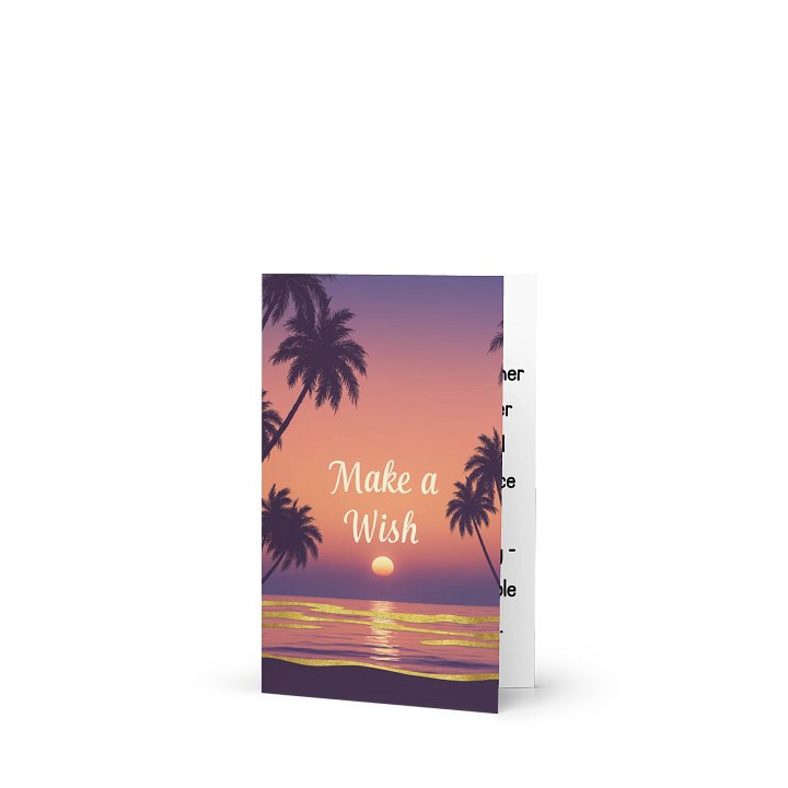 Birthday card - Married couples product image (1)