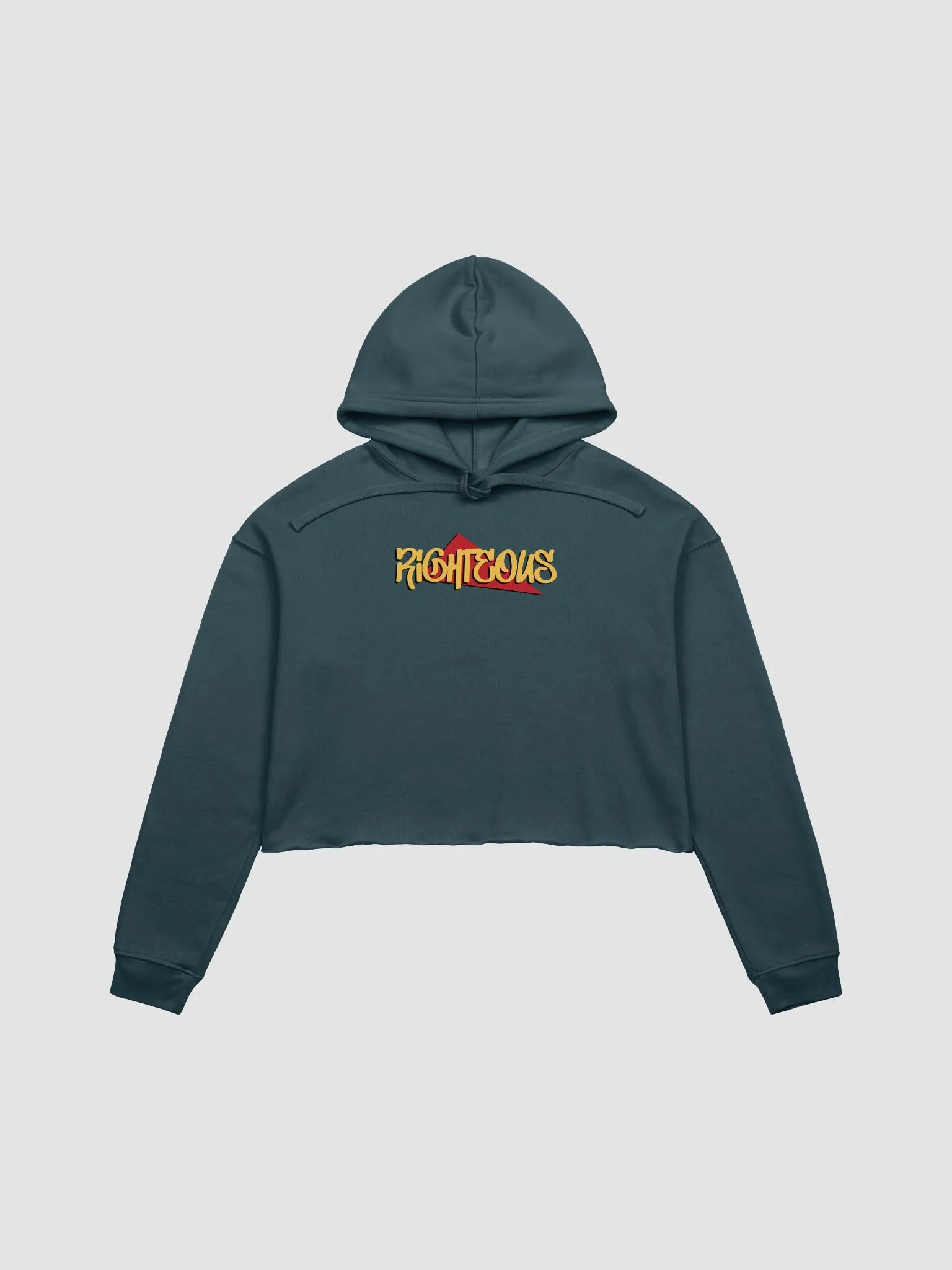 RIGHTEOUS | Cropped Sweater product image (4)