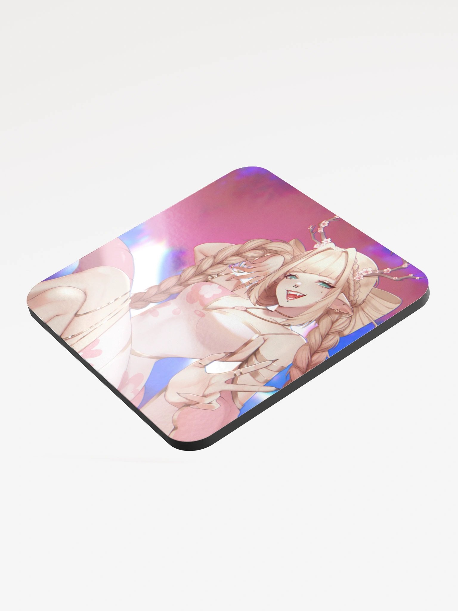 "Allure" Mei Coaster product image (3)