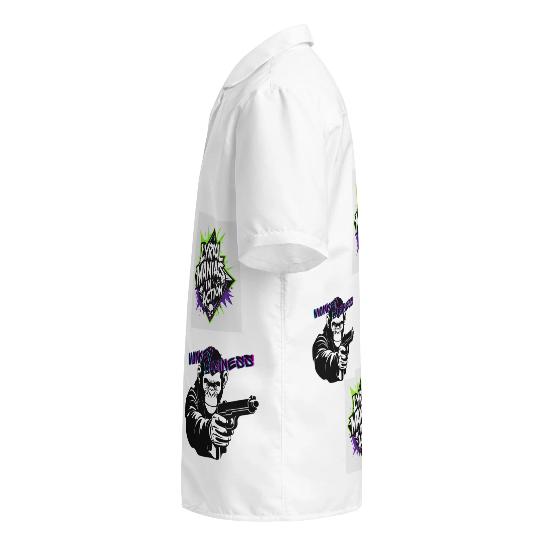 LMIA/MONKEY BUSINESS ENT product image (2)