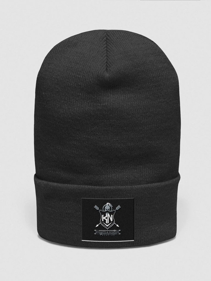 Knights and Nomads Creative beanie product image (7)