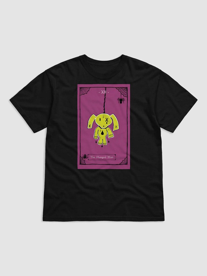 The Tarot Collection - "The Hanged Man" Shirt product image (1)