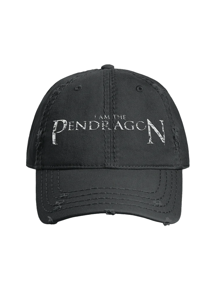Distressed Hat product image (1)