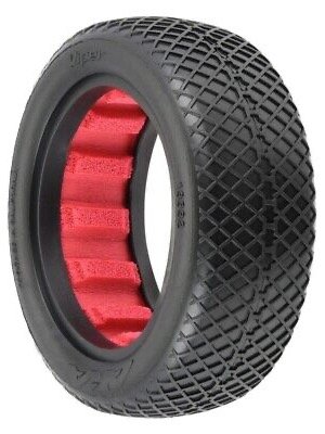 AKA VIPER Front Tires product image (1)
