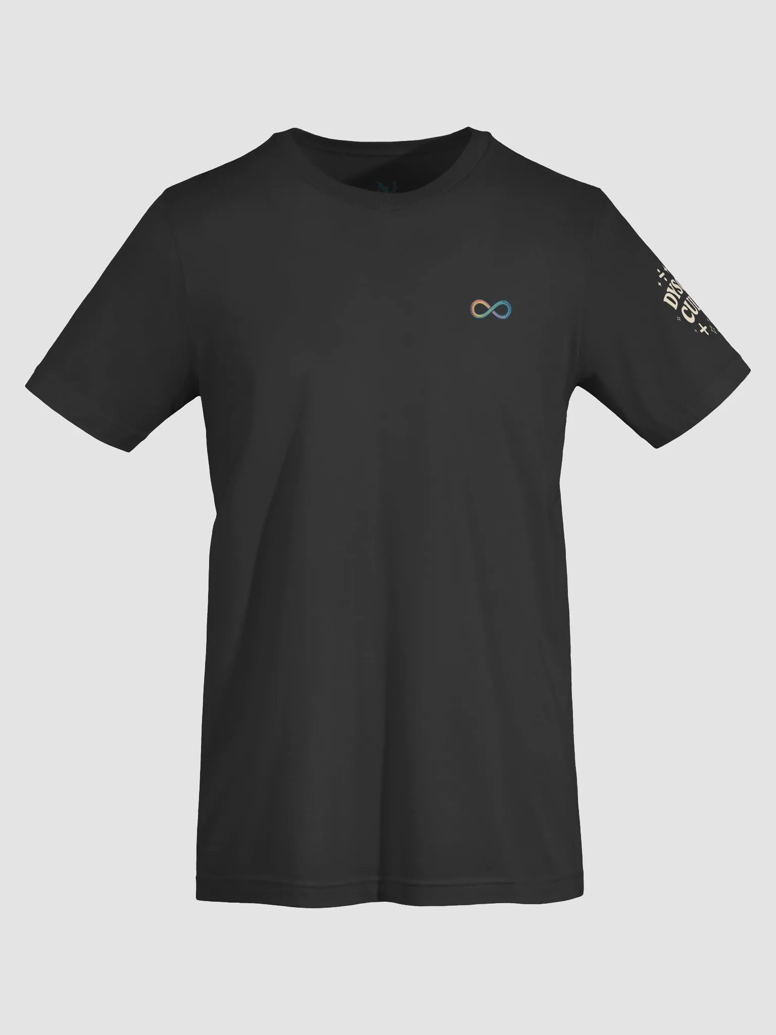 Dyscalculia Numbers T-shirt product image (27)