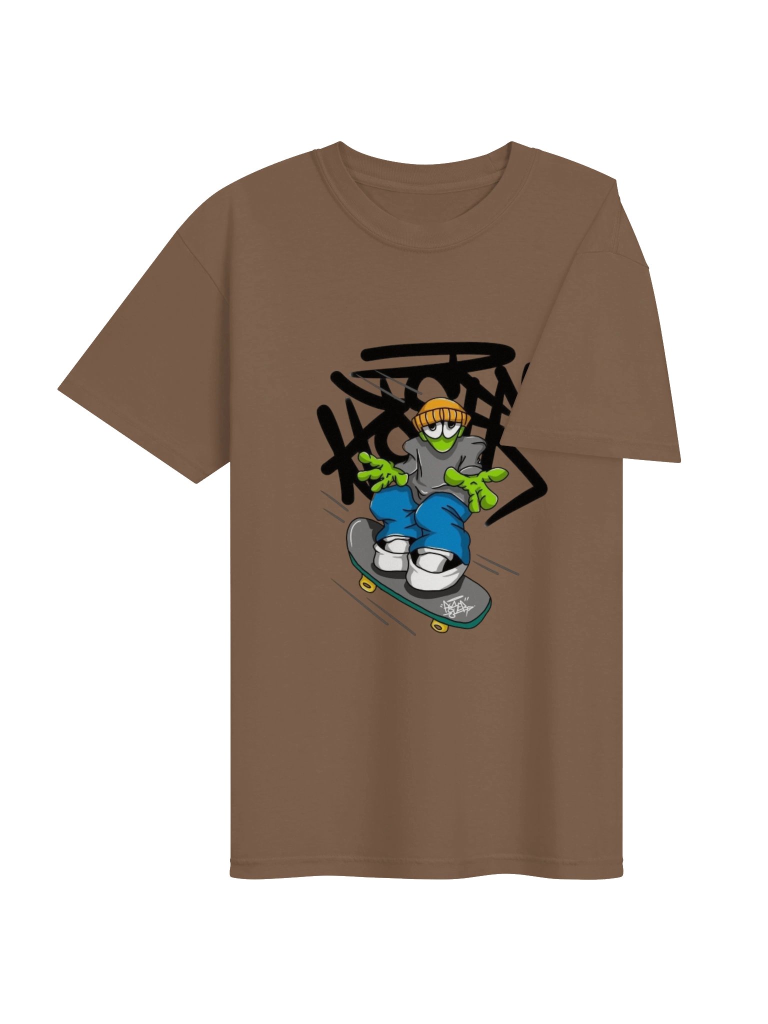 Zombi Shirt product image (4)
