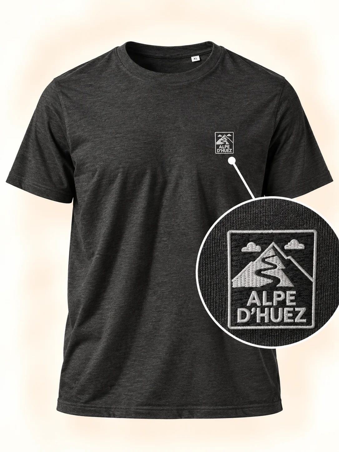Alpe D'Huez Logo product image (1)