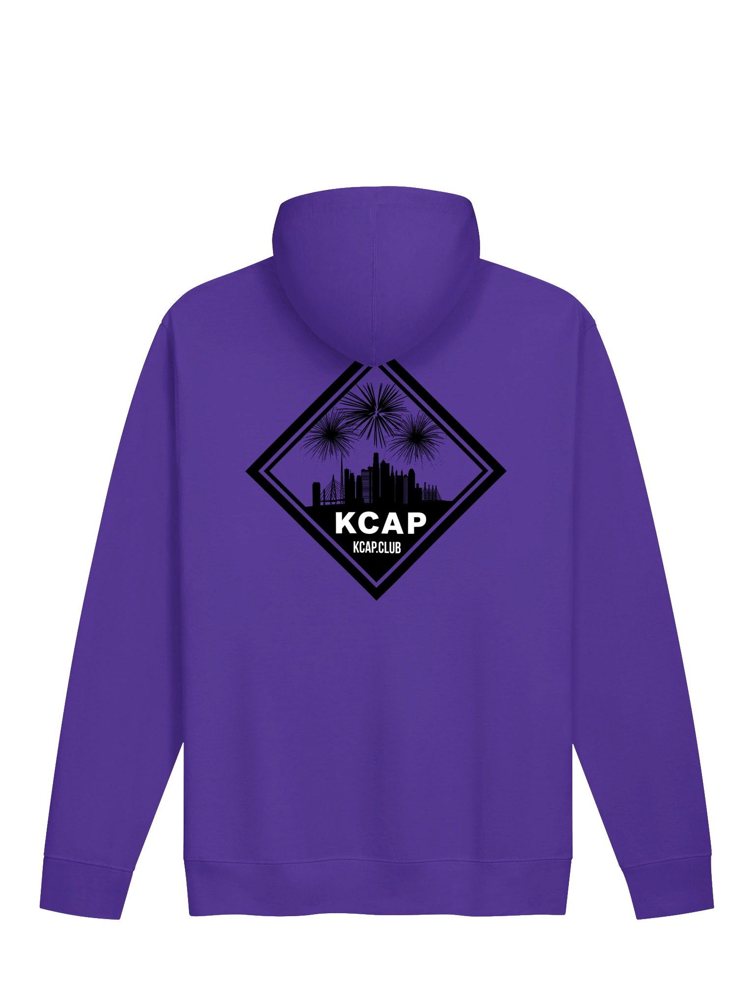KCAP - Midweight Hoodie product image (5)