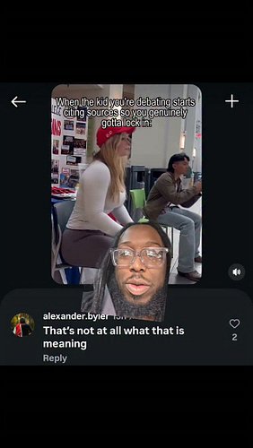 alexander.byler still waiting on that explanation bud