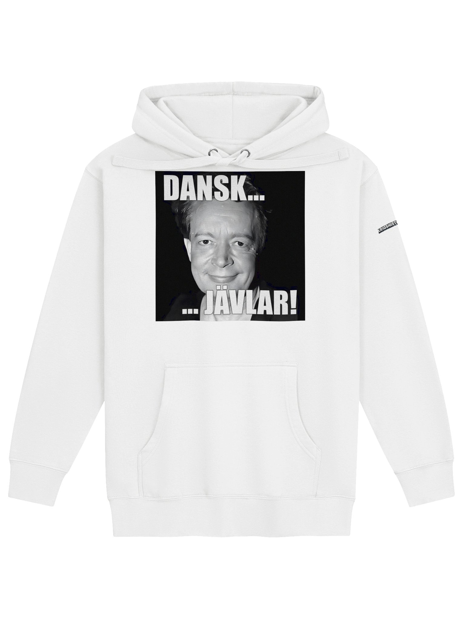 Danskjävlar (Hoodie) product image (1)
