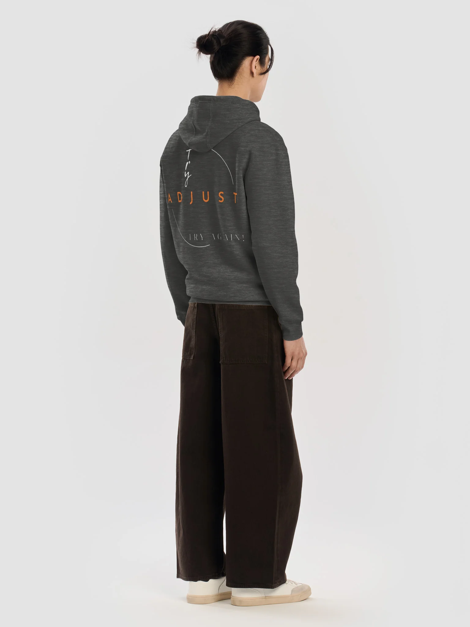 Try ~ AdJuSt ~ Try Again! product image (24)
