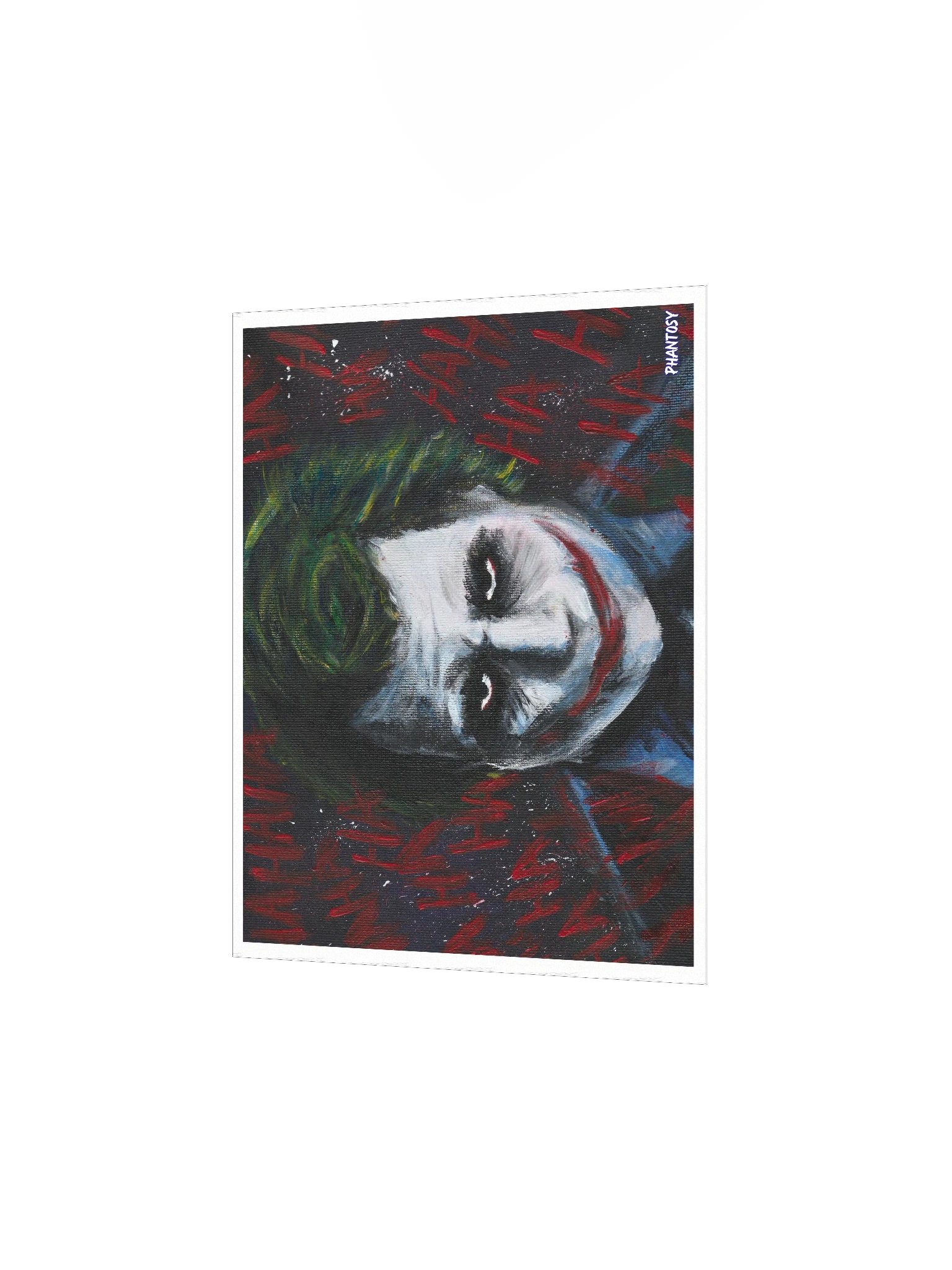 A Laughing Matter product image (3)