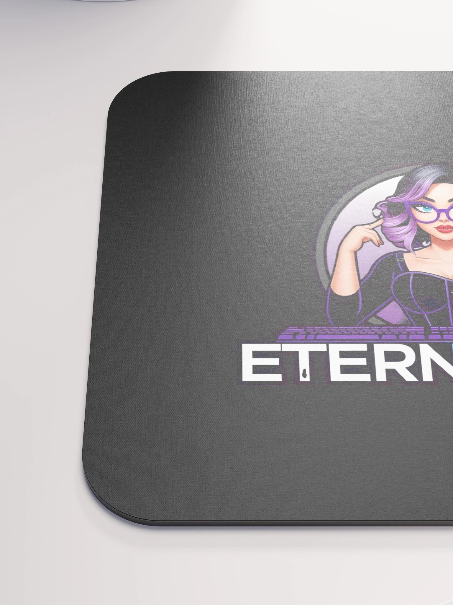 EternalEyz Classic Mouse Pad product image (6)