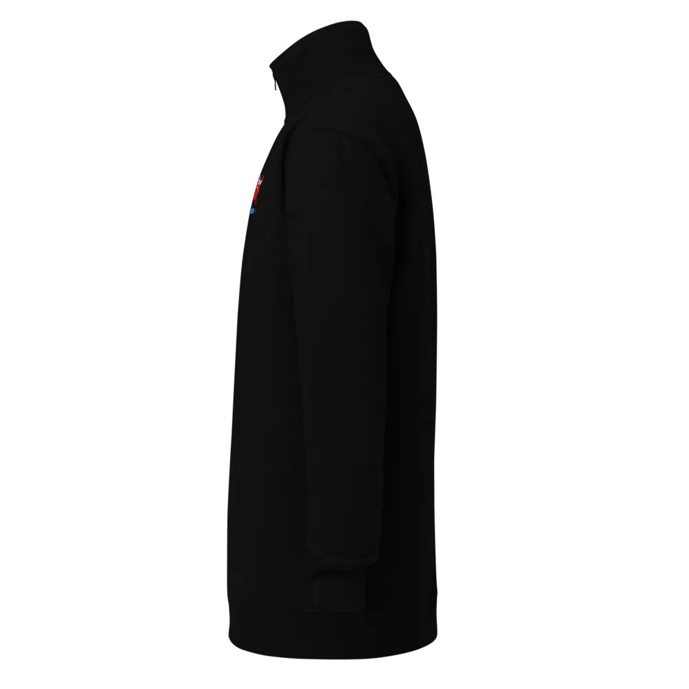 Top Rope Nation Fleece Pullover product image (5)