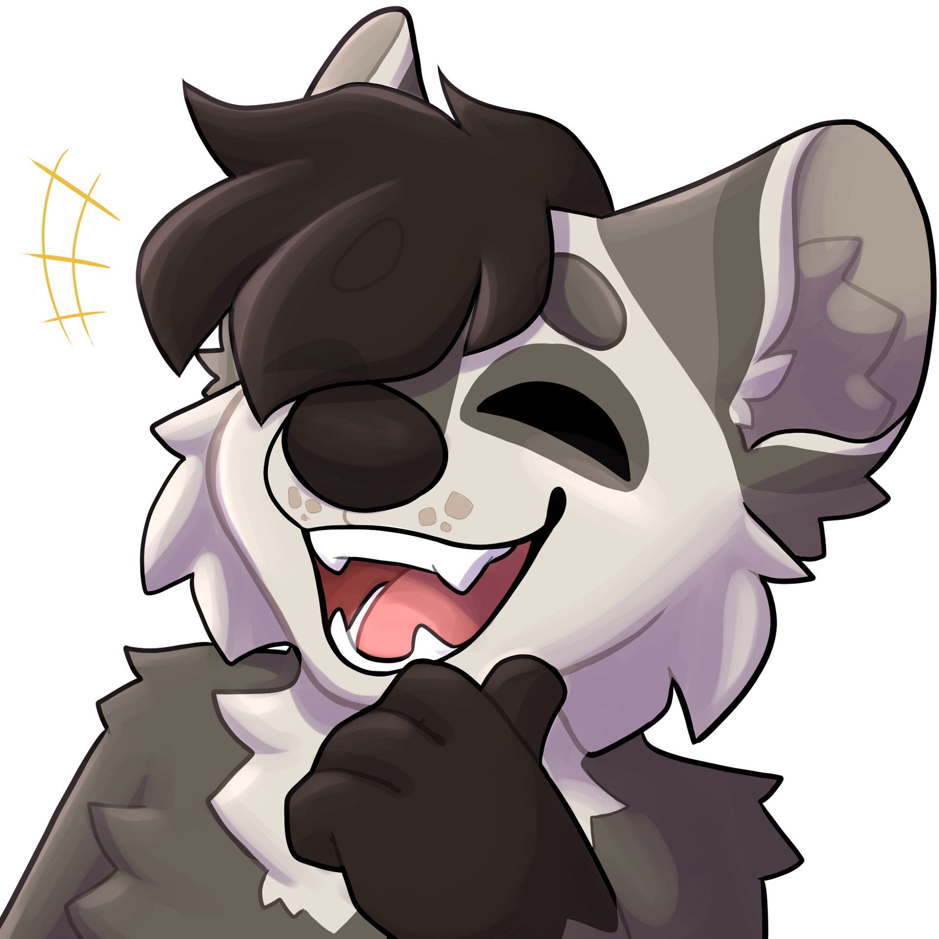 Emote Sticker Pack product image (5)