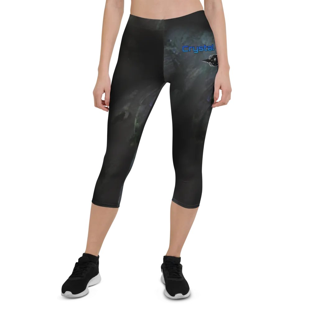 Crystal Ordred Leggings product image (1)