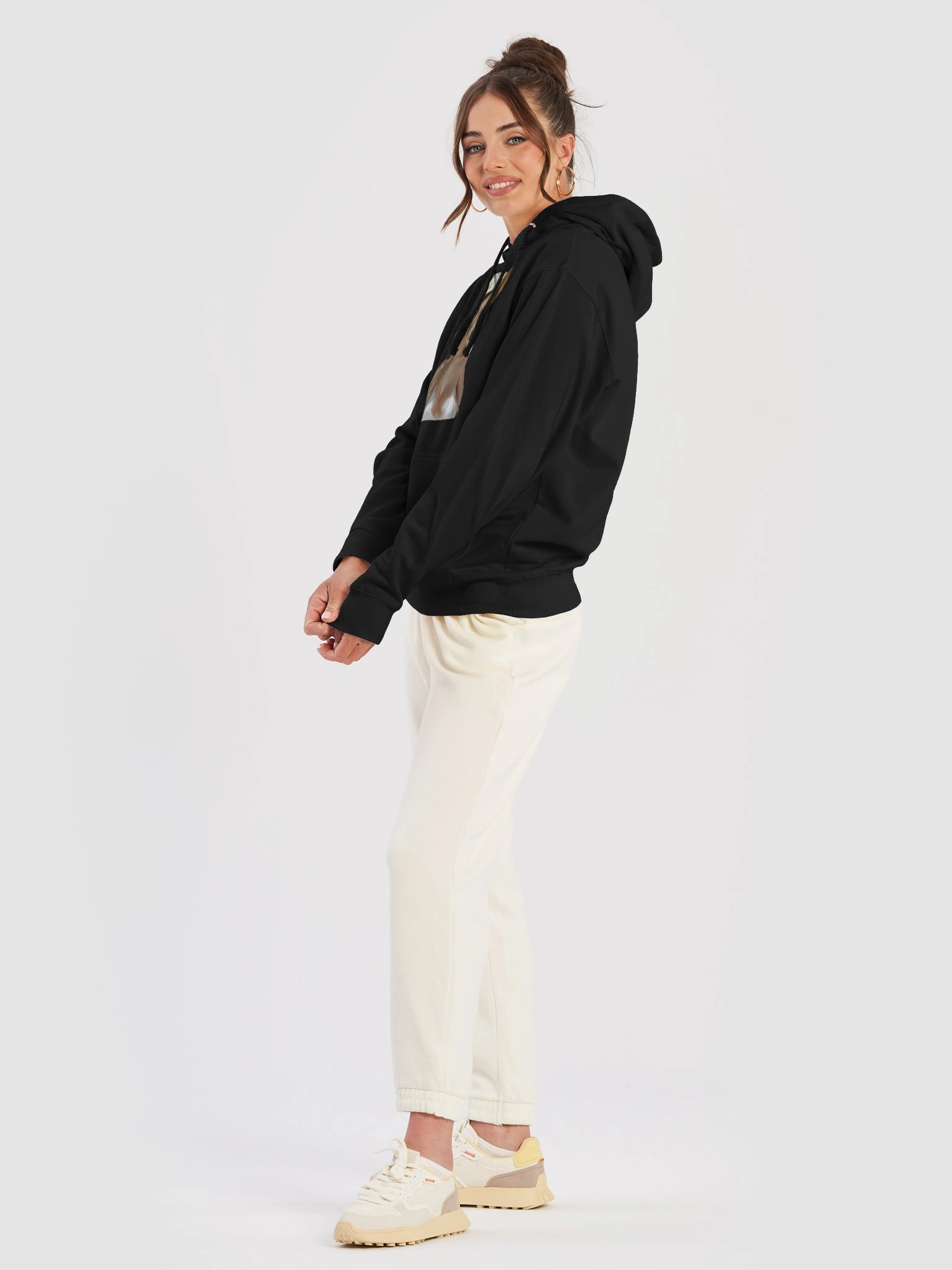 Sun-Kissed Serenity Hoodie product image (50)