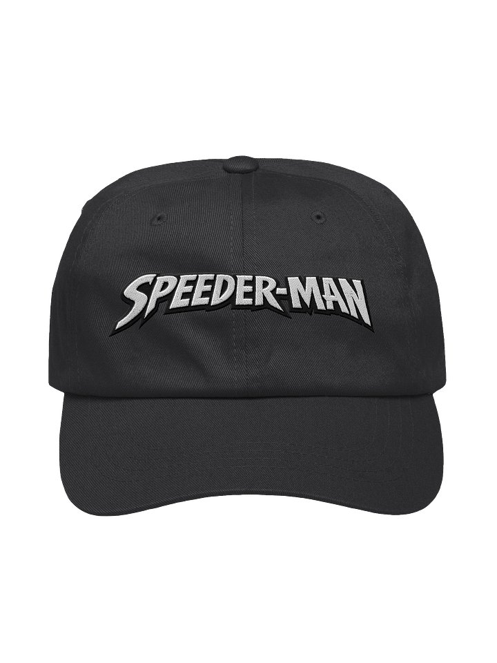 speederman classic hat product image (1)