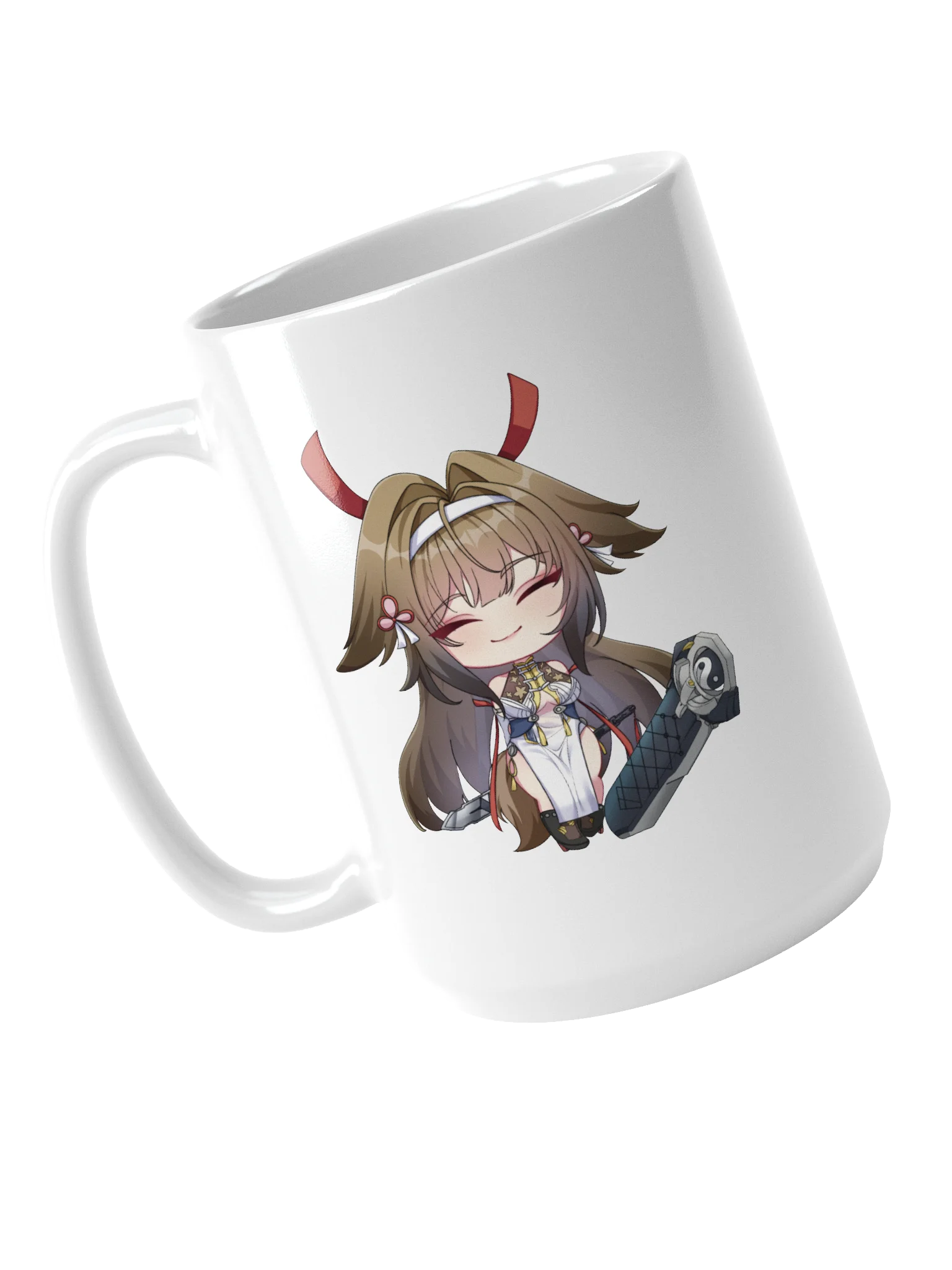 Shunguang Glossy Mug product image (5)