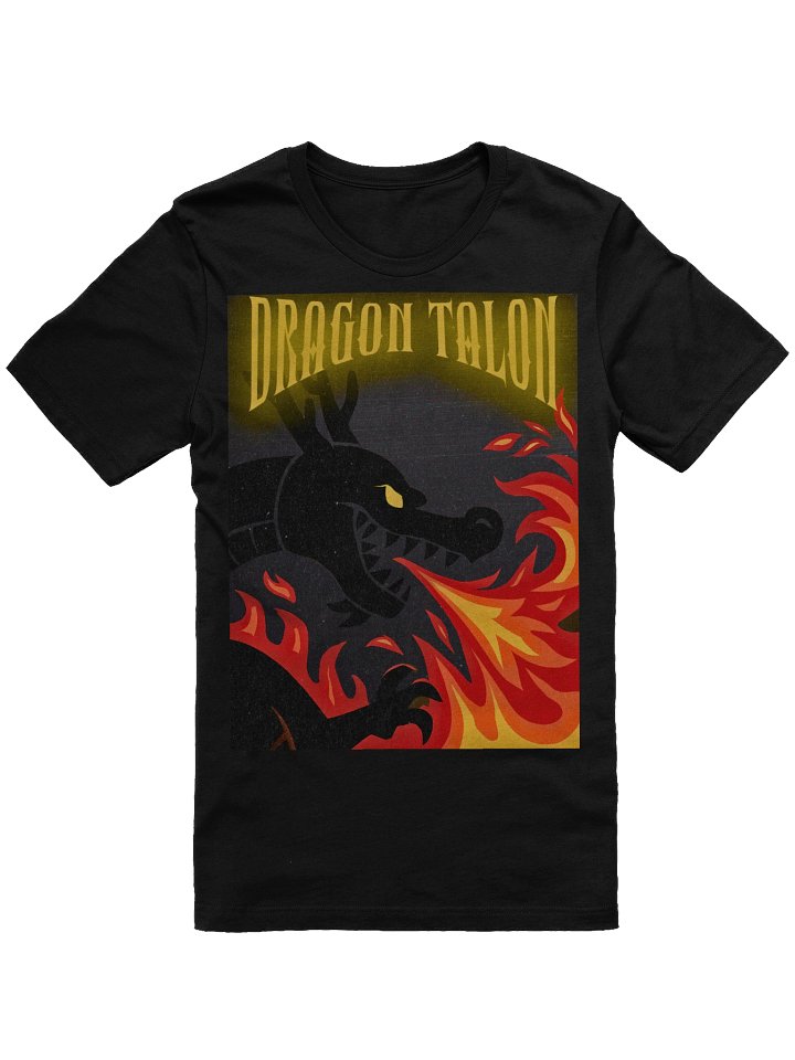DRAGON TALON TEE product image (1)