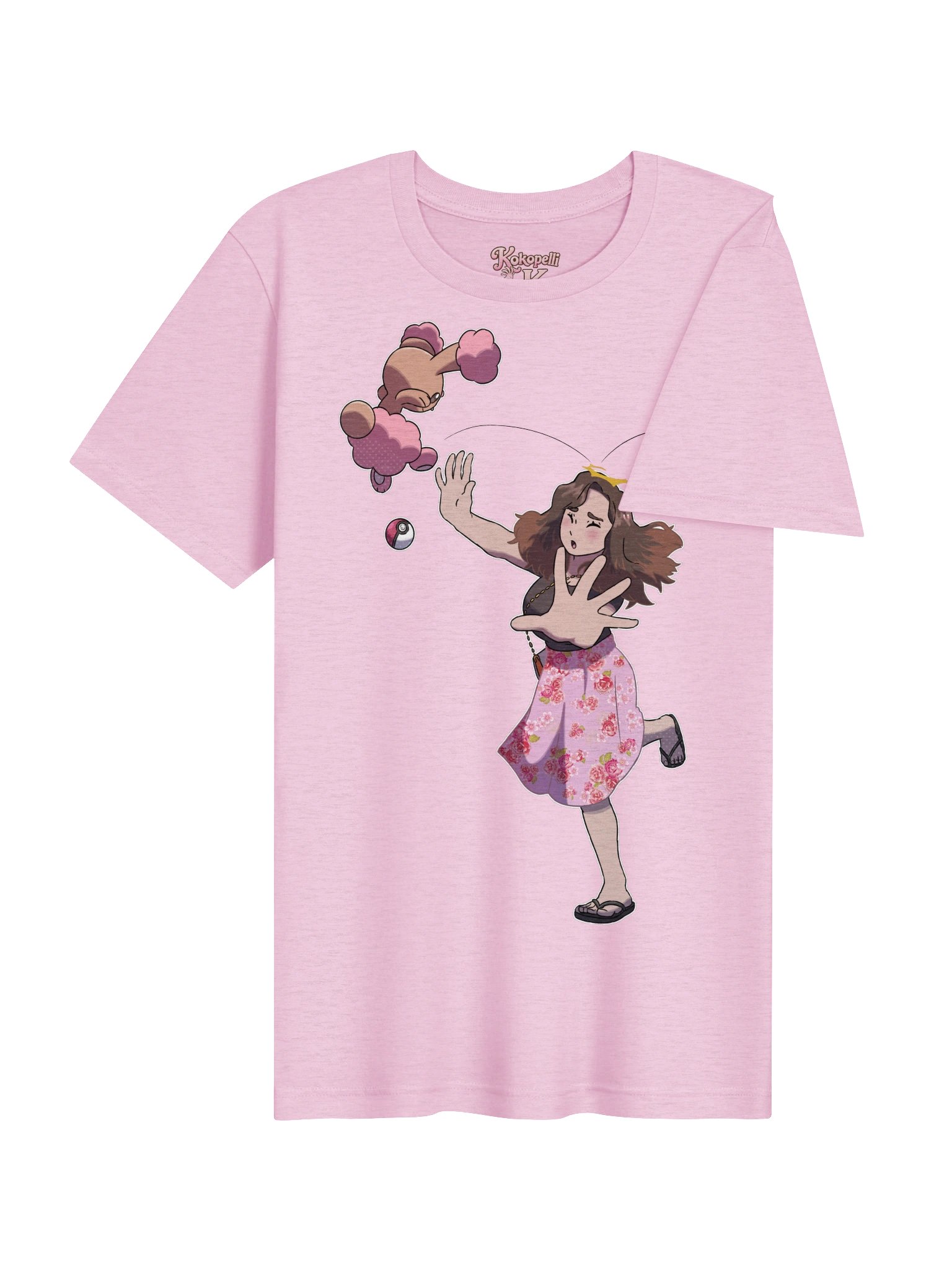 Koko Buneary Tee product image (34)