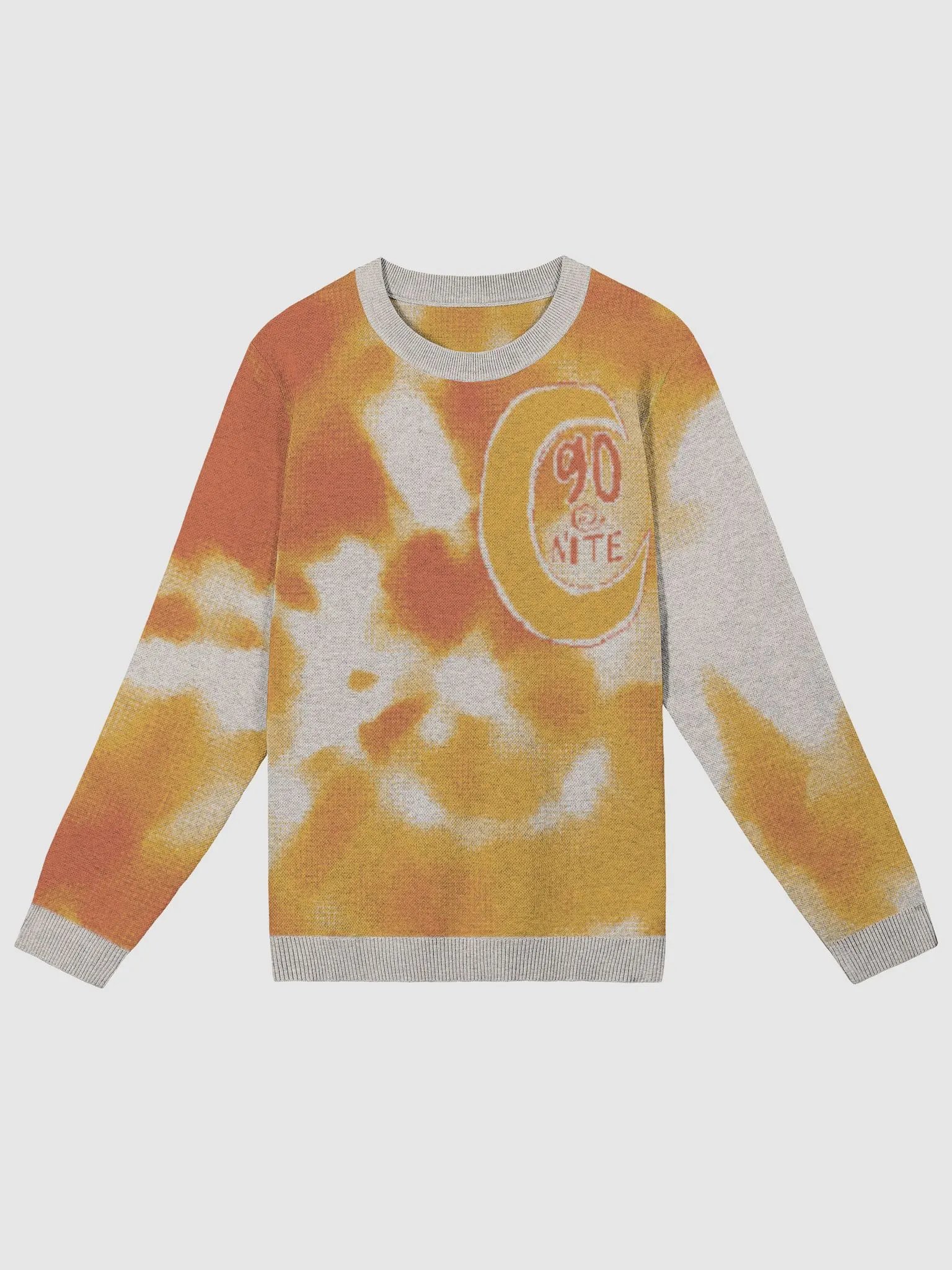 90 @ Night Sweater product image (1)