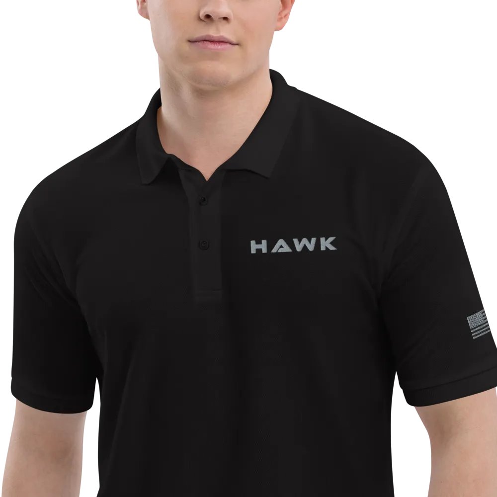 Hawk Polo product image (8)