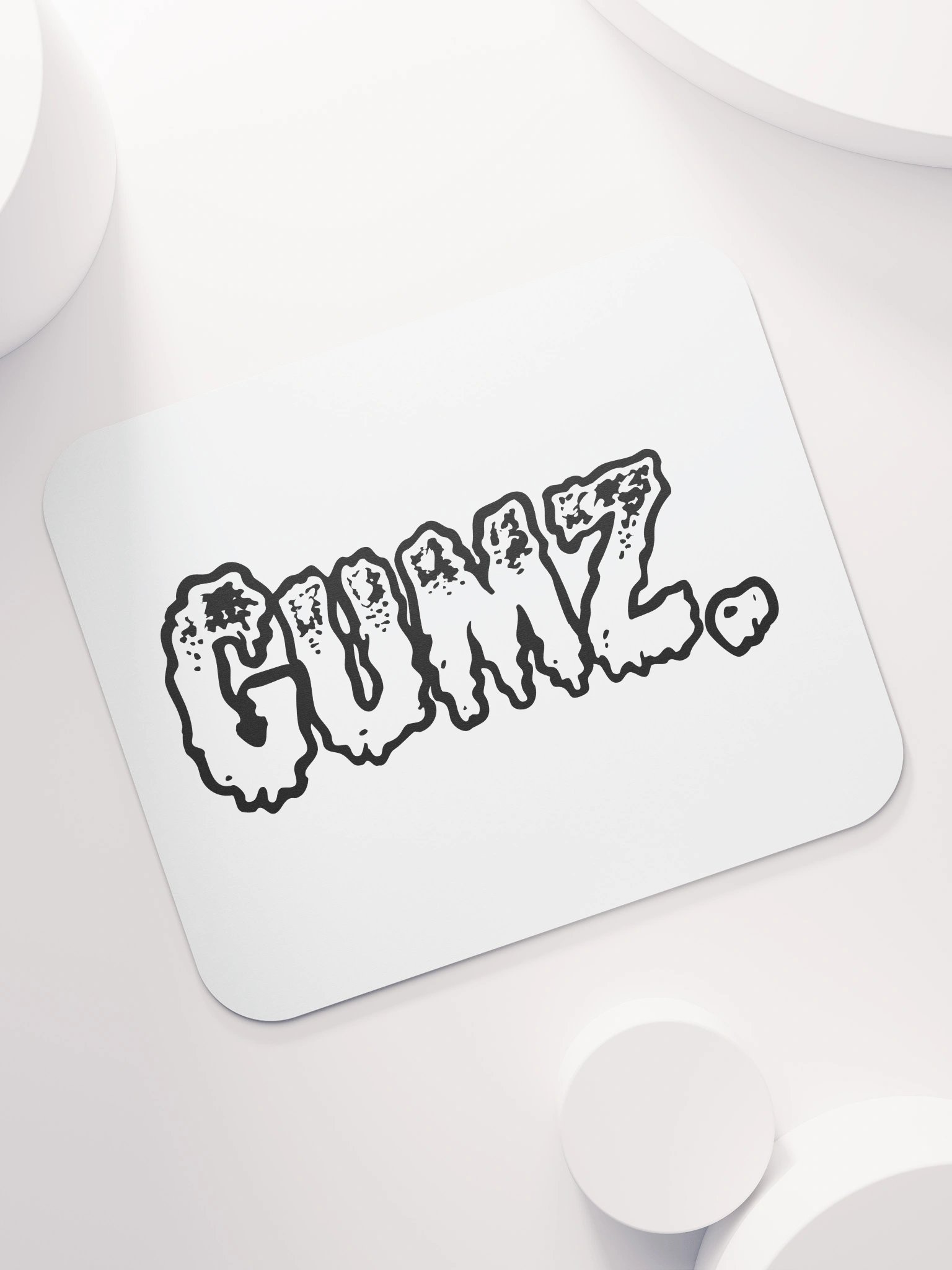GUMZ. Mouse Pad product image (7)