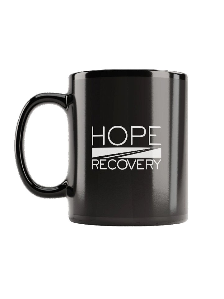 Hope Recovery Coffee Mug product image (1)
