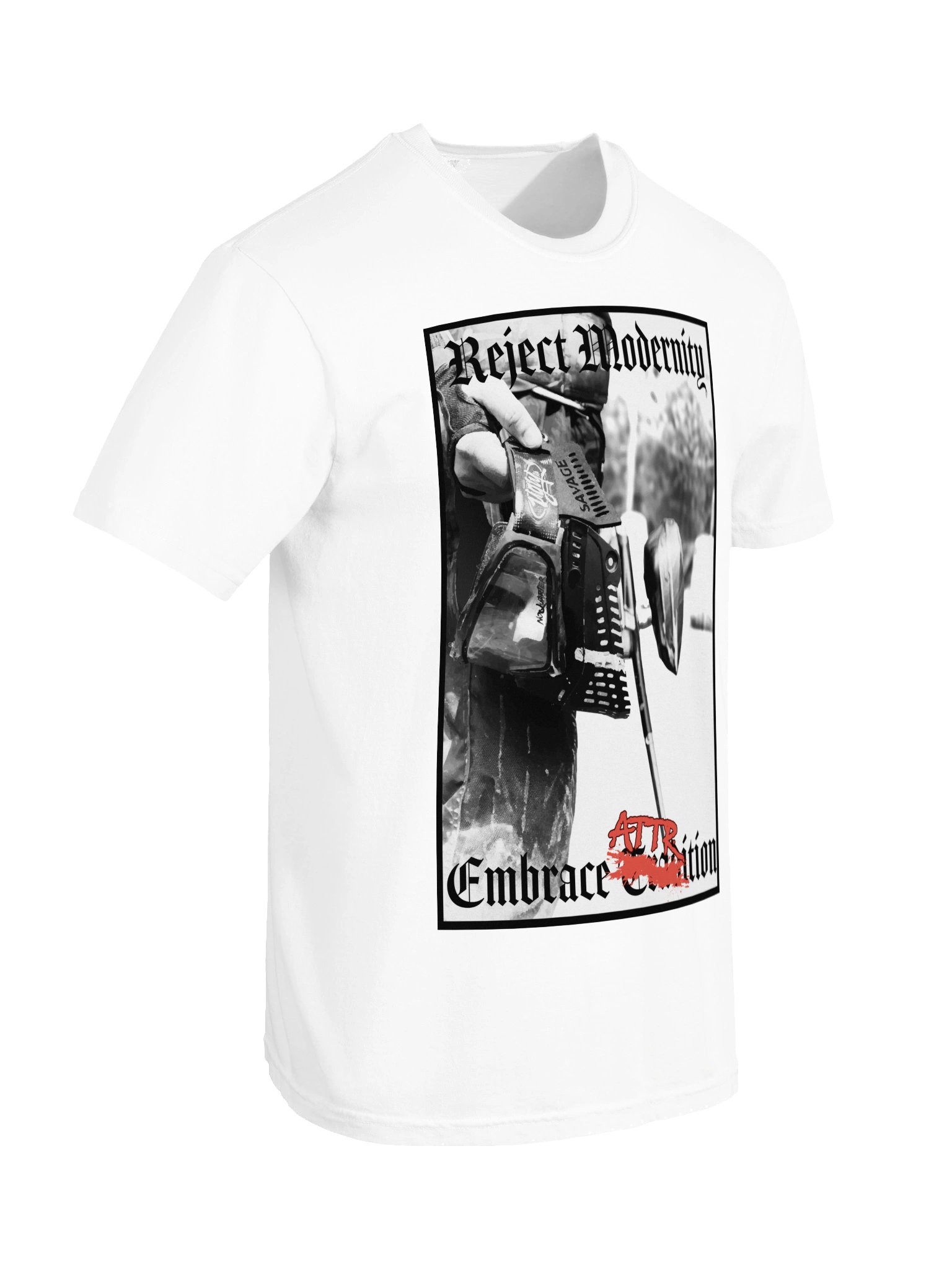 Attrition Tee product image (2)