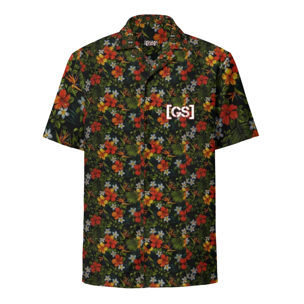 [GS] Hawaiian Shirt product image (1)