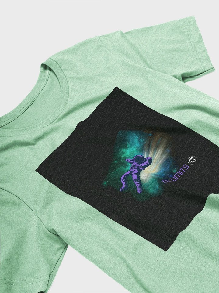 No Limits Tee product image (3)