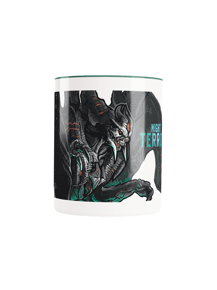 NIGHT TERROR: "Sweet Dreams!" Coffee Mug product image (5)